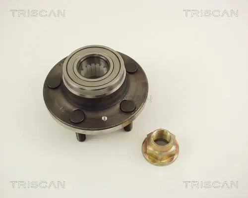 Handler.Part Wheel bearing kit TRISCAN 853027106 1