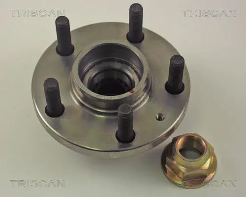 Handler.Part Wheel bearing kit TRISCAN 853027106 2