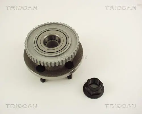 Handler.Part Wheel bearing kit TRISCAN 853027108 1