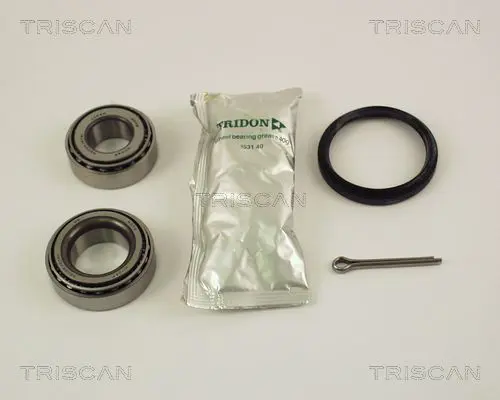 Handler.Part Wheel bearing kit TRISCAN 853025204 1