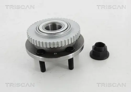 Handler.Part Wheel bearing kit TRISCAN 853027112 1