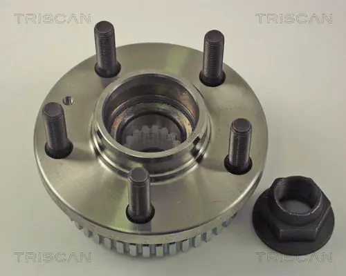 Handler.Part Wheel bearing kit TRISCAN 853027112 3