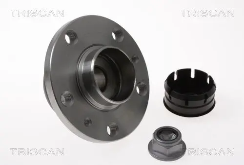 Handler.Part Wheel bearing kit TRISCAN 853025243 2