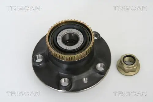 Handler.Part Wheel bearing kit TRISCAN 853025245 1