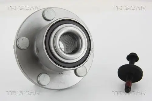 Handler.Part Wheel bearing kit TRISCAN 853025245 3