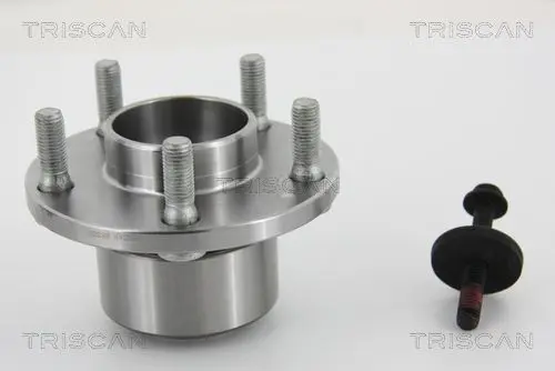 Handler.Part Wheel bearing kit TRISCAN 853027122 2