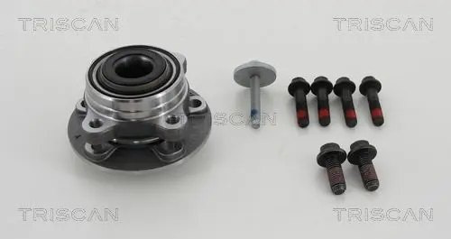 Handler.Part Wheel bearing kit TRISCAN 853027124 1