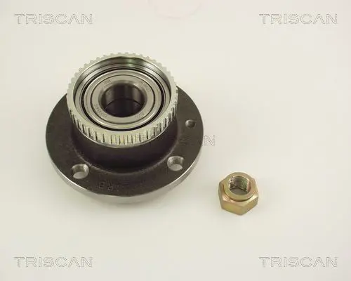 Handler.Part Wheel bearing kit TRISCAN 853027210 1