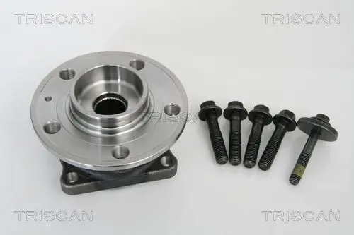 Handler.Part Wheel bearing kit TRISCAN 853027217 3