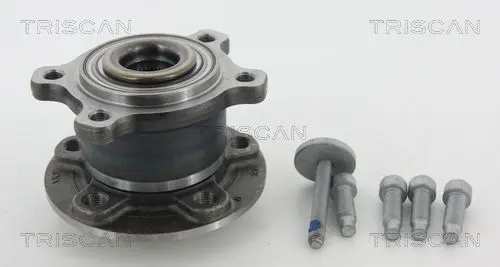 Handler.Part Wheel bearing kit TRISCAN 853027223 1