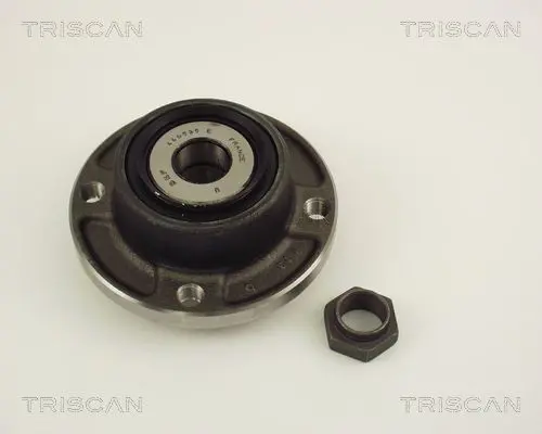 Handler.Part Wheel bearing kit TRISCAN 853028203 1