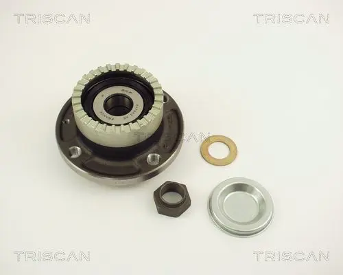 Handler.Part Wheel bearing kit TRISCAN 853028214 1