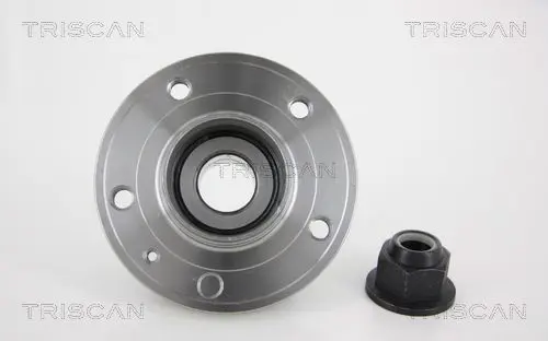 Handler.Part Wheel bearing kit TRISCAN 853027212 2