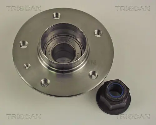 Handler.Part Wheel bearing kit TRISCAN 853027212 3