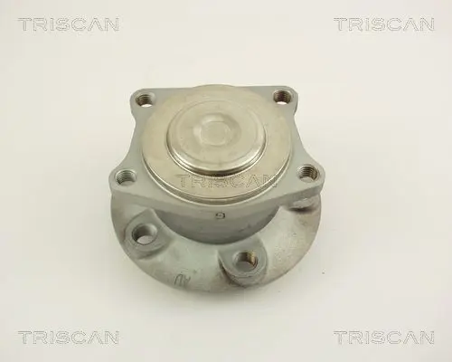 Handler.Part Wheel bearing kit TRISCAN 853027215 1