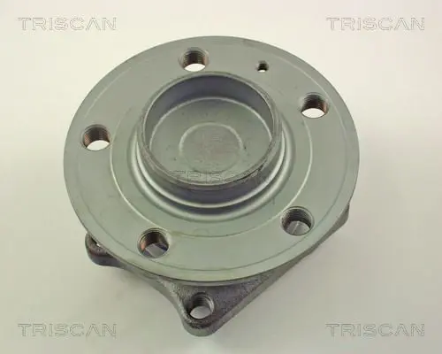 Handler.Part Wheel bearing kit TRISCAN 853027215 2