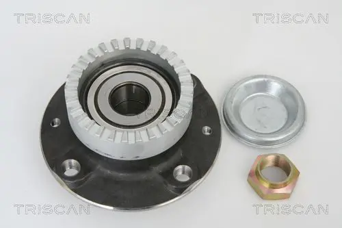 Handler.Part Wheel bearing kit TRISCAN 853028223 1