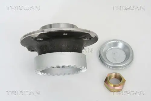 Handler.Part Wheel bearing kit TRISCAN 853028223 2