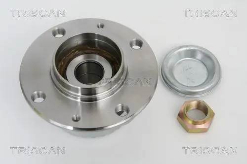 Handler.Part Wheel bearing kit TRISCAN 853028223 3