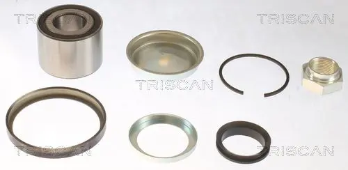 Handler.Part Wheel bearing kit TRISCAN 853028239 1