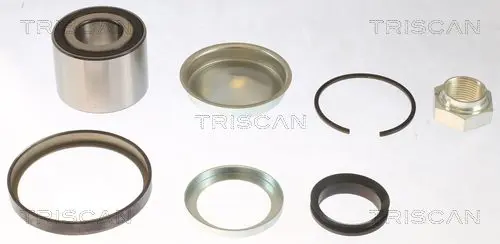 Handler.Part Wheel bearing kit TRISCAN 853028239 2