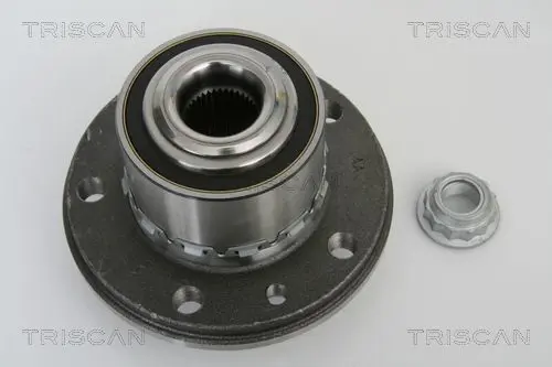 Handler.Part Wheel bearing kit TRISCAN 853029011 1