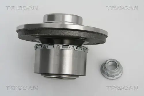 Handler.Part Wheel bearing kit TRISCAN 853029011 2