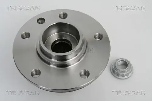 Handler.Part Wheel bearing kit TRISCAN 853029011 3