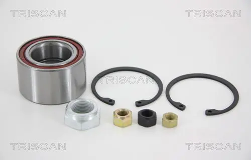 Handler.Part Wheel bearing kit TRISCAN 853029101 1