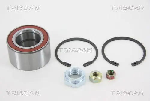 Handler.Part Wheel bearing kit TRISCAN 853029105 1