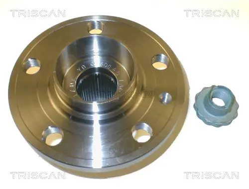 Handler.Part Wheel bearing kit TRISCAN 853029124 2