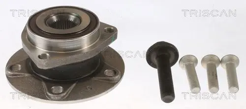 Handler.Part Wheel bearing kit TRISCAN 853029136 1