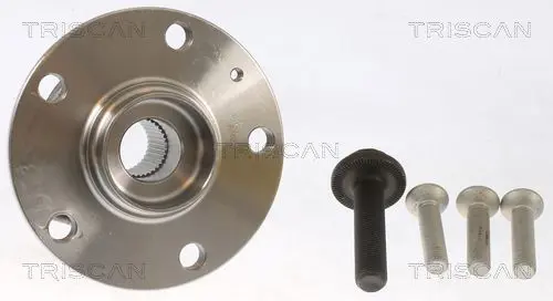 Handler.Part Wheel bearing kit TRISCAN 853029136 2