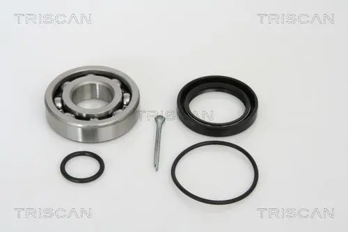 Handler.Part Wheel bearing kit TRISCAN 853029204 1