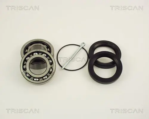 Handler.Part Wheel bearing kit TRISCAN 853029205 1