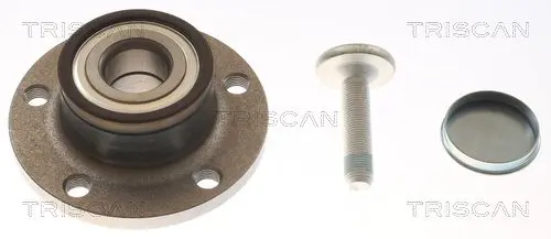 Handler.Part Wheel bearing kit TRISCAN 853029228 1