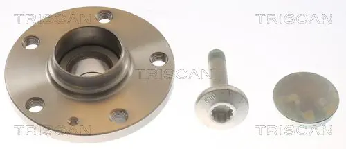 Handler.Part Wheel bearing kit TRISCAN 853029228 2