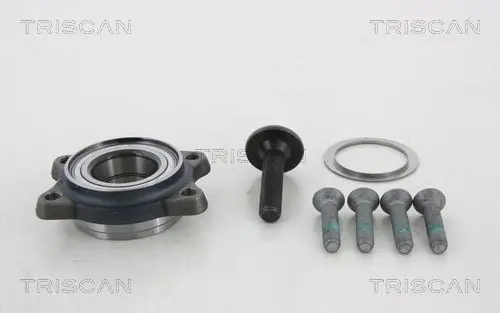 Handler.Part Wheel bearing kit TRISCAN 853029234 2