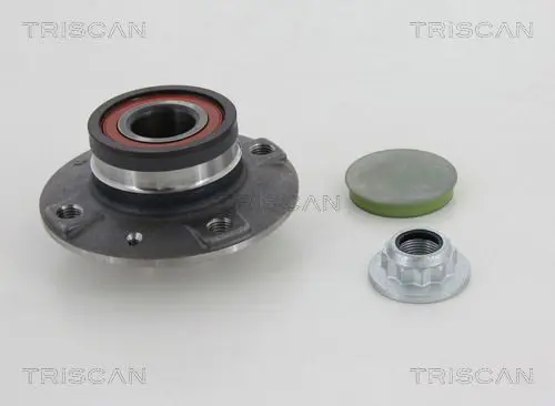 Handler.Part Wheel bearing kit TRISCAN 853029235 1