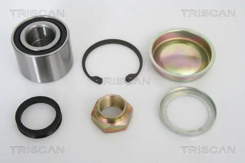 Handler.Part Wheel bearing kit TRISCAN 853038212 1