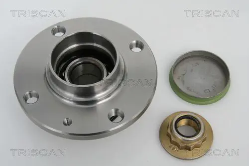 Handler.Part Wheel bearing kit TRISCAN 853029222 3