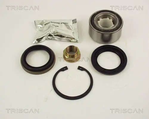 Handler.Part Wheel bearing kit TRISCAN 853040110 1