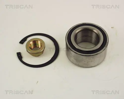 Handler.Part Wheel bearing kit TRISCAN 853040119 1