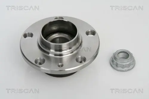 Handler.Part Wheel bearing kit TRISCAN 853029223 3