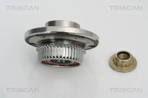 Handler.Part Wheel bearing kit TRISCAN 853029225 2