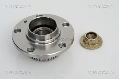 Handler.Part Wheel bearing kit TRISCAN 853029225 3