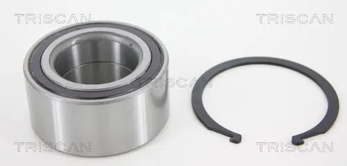 Handler.Part Wheel bearing kit TRISCAN 853040126 1