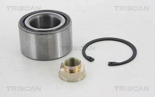 Handler.Part Wheel bearing kit TRISCAN 853040128 1