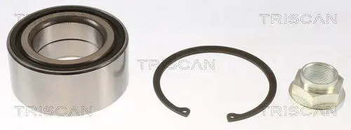 Handler.Part Wheel bearing kit TRISCAN 853040129 2