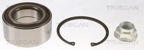 Handler.Part Wheel bearing kit TRISCAN 853029230 1